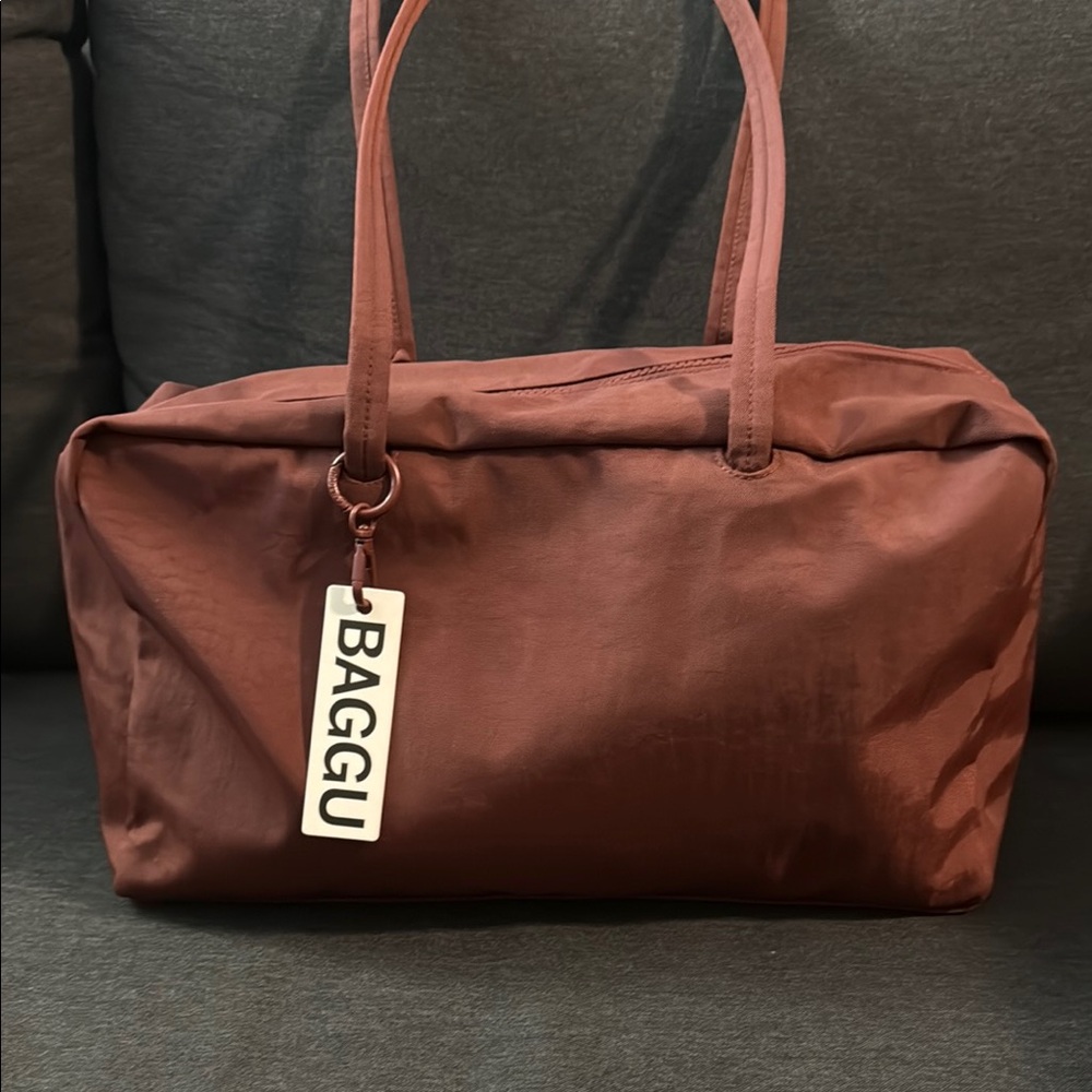 Baggu Bowler Bag